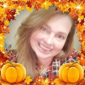 Meet your Posher, Annamarie